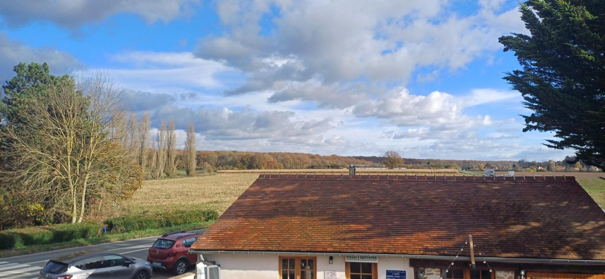 Relais St Laurent Chevreuse Rum bild