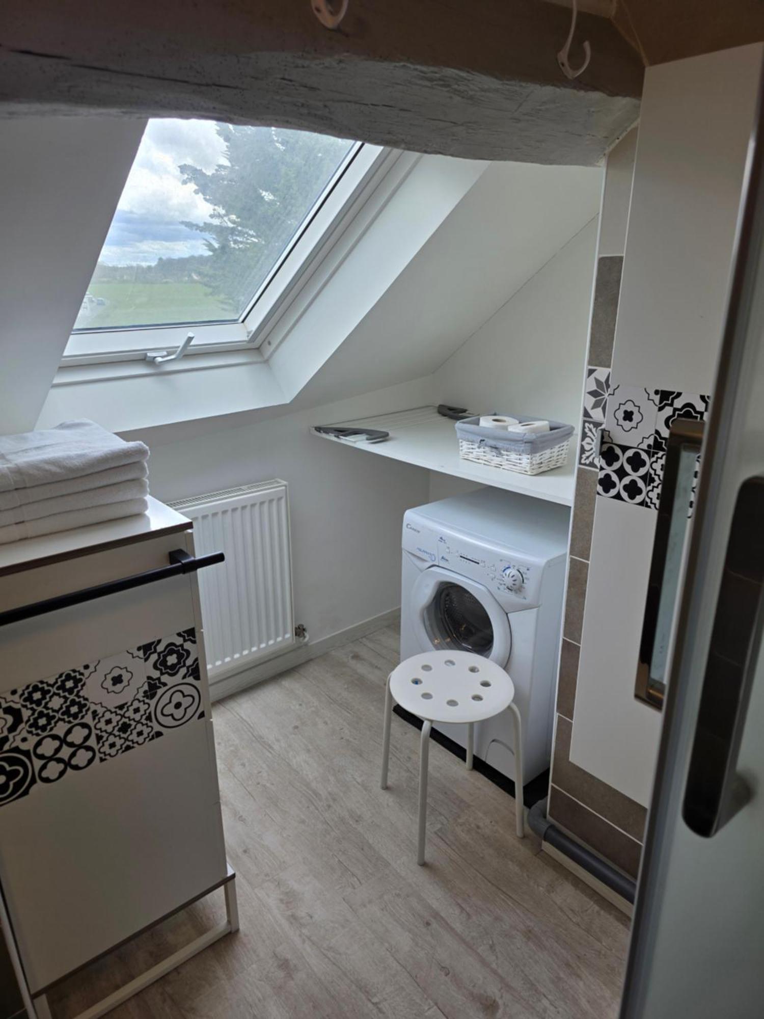 Relais St Laurent Chevreuse Rum bild