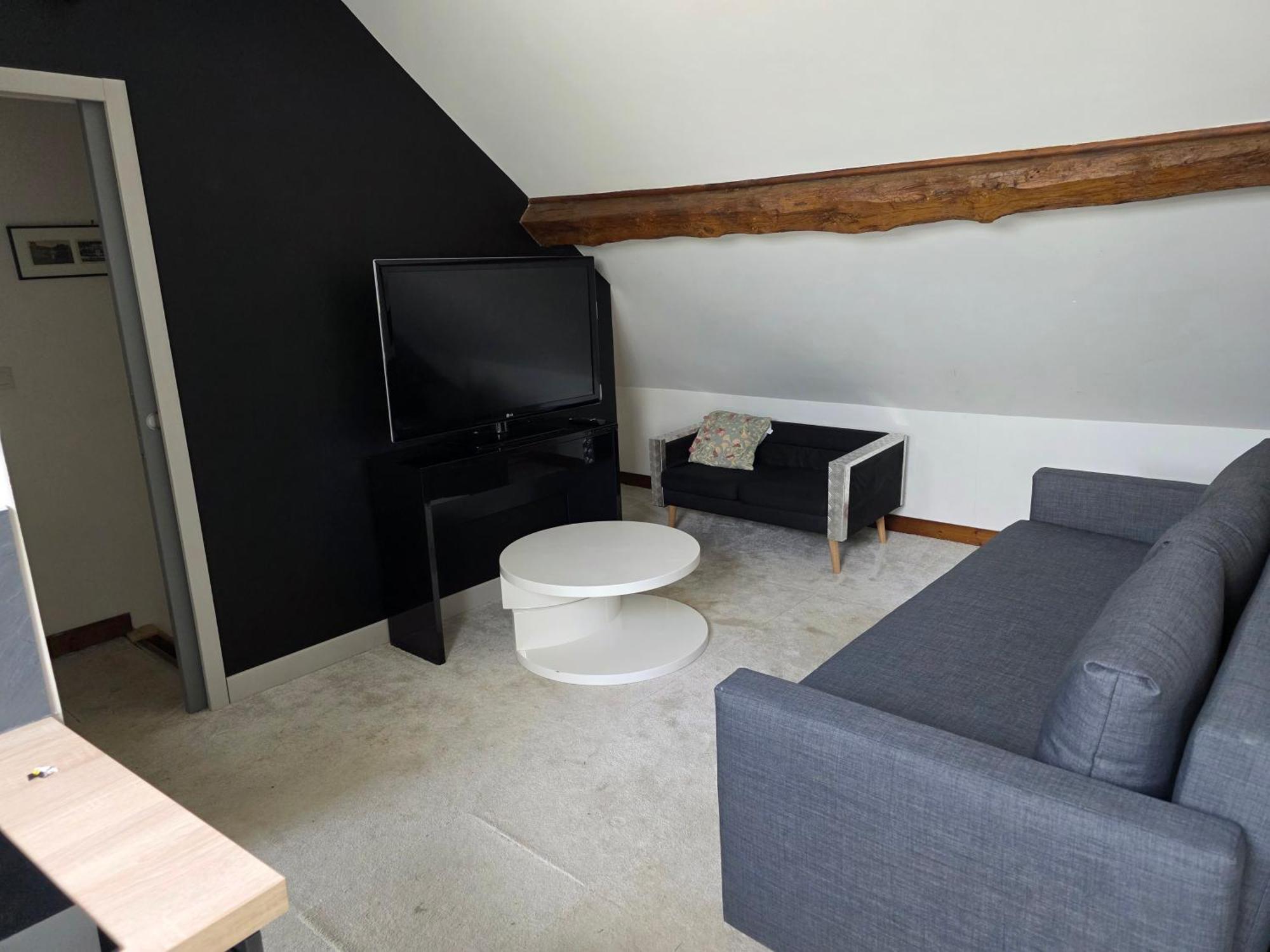 Relais St Laurent Chevreuse Exteriör bild